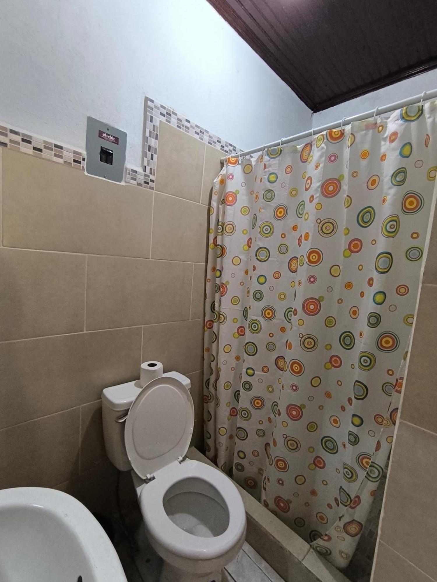 Hostal Choja Quetzaltenango Dış mekan fotoğraf