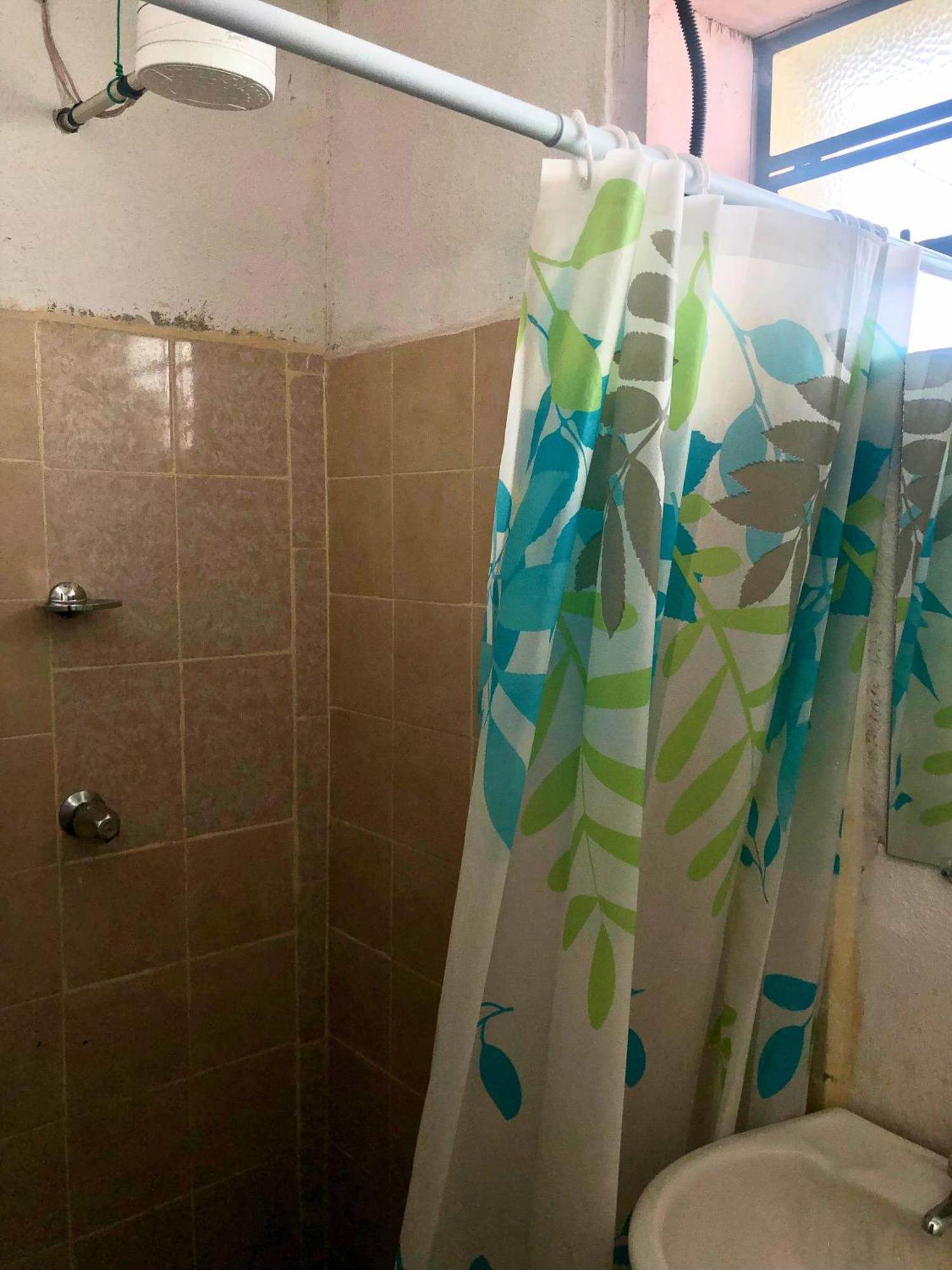 Hostal Choja Quetzaltenango Dış mekan fotoğraf