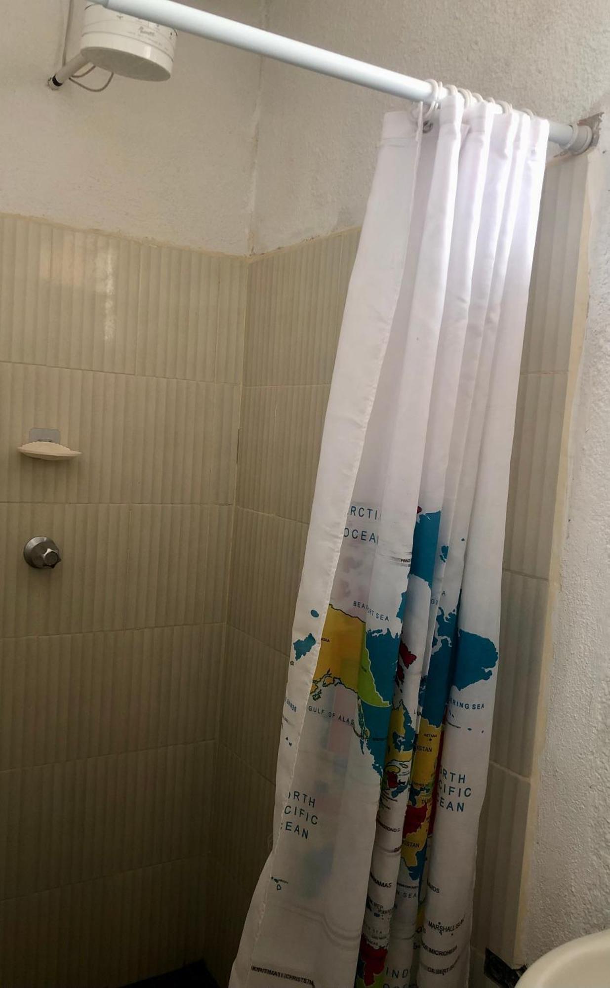 Hostal Choja Quetzaltenango Dış mekan fotoğraf
