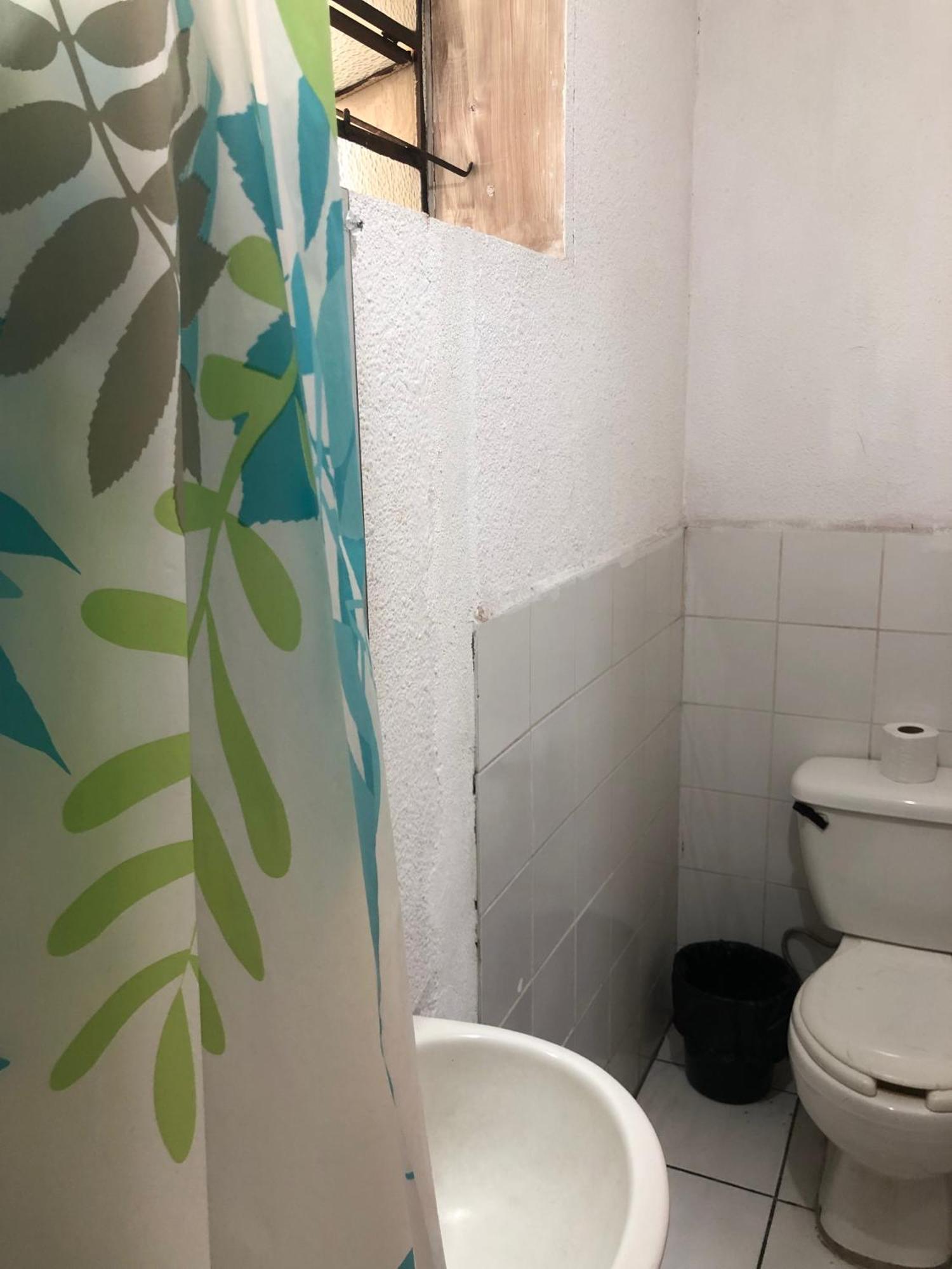 Hostal Choja Quetzaltenango Dış mekan fotoğraf