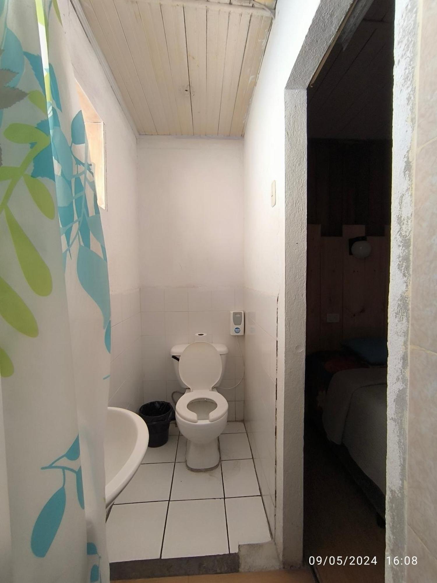 Hostal Choja Quetzaltenango Dış mekan fotoğraf