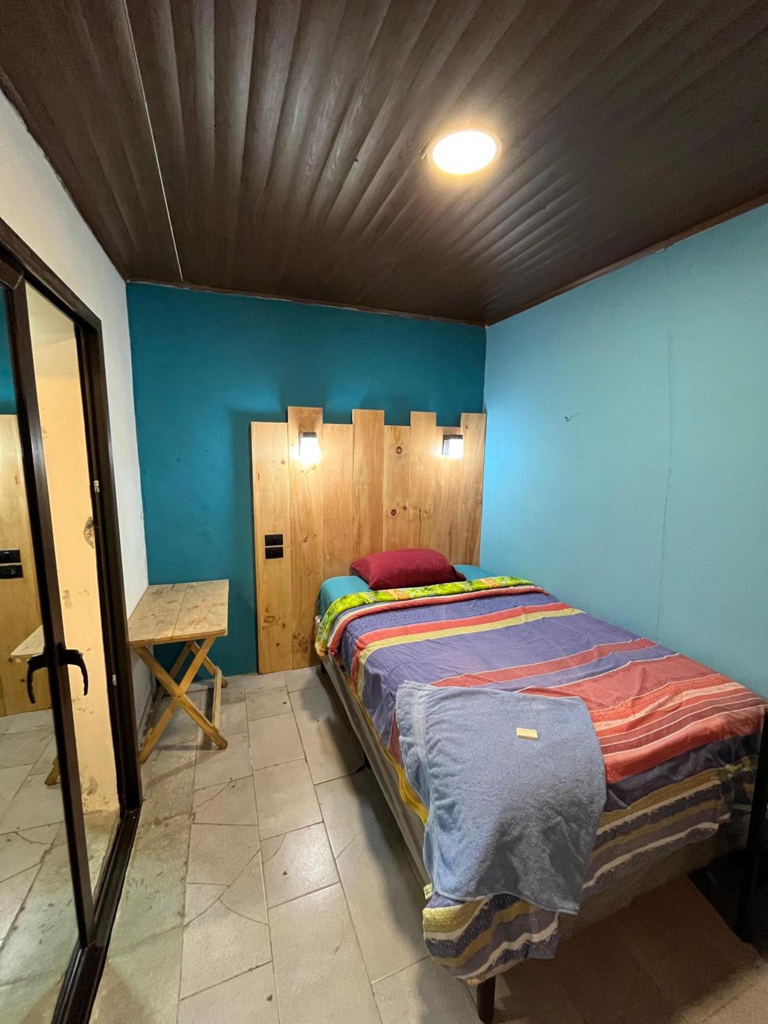 Hostal Choja Quetzaltenango Dış mekan fotoğraf