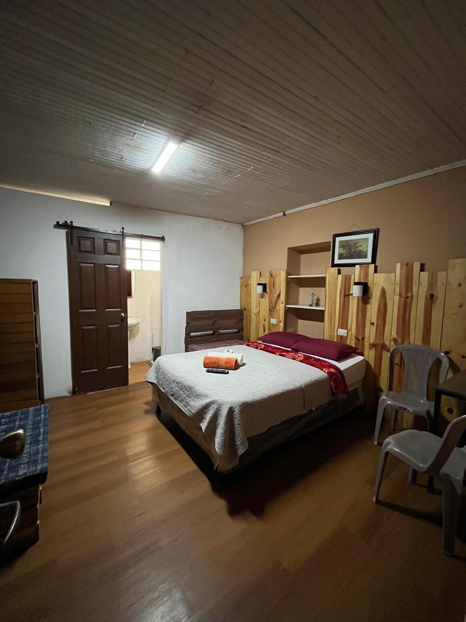 Hostal Choja Quetzaltenango Dış mekan fotoğraf