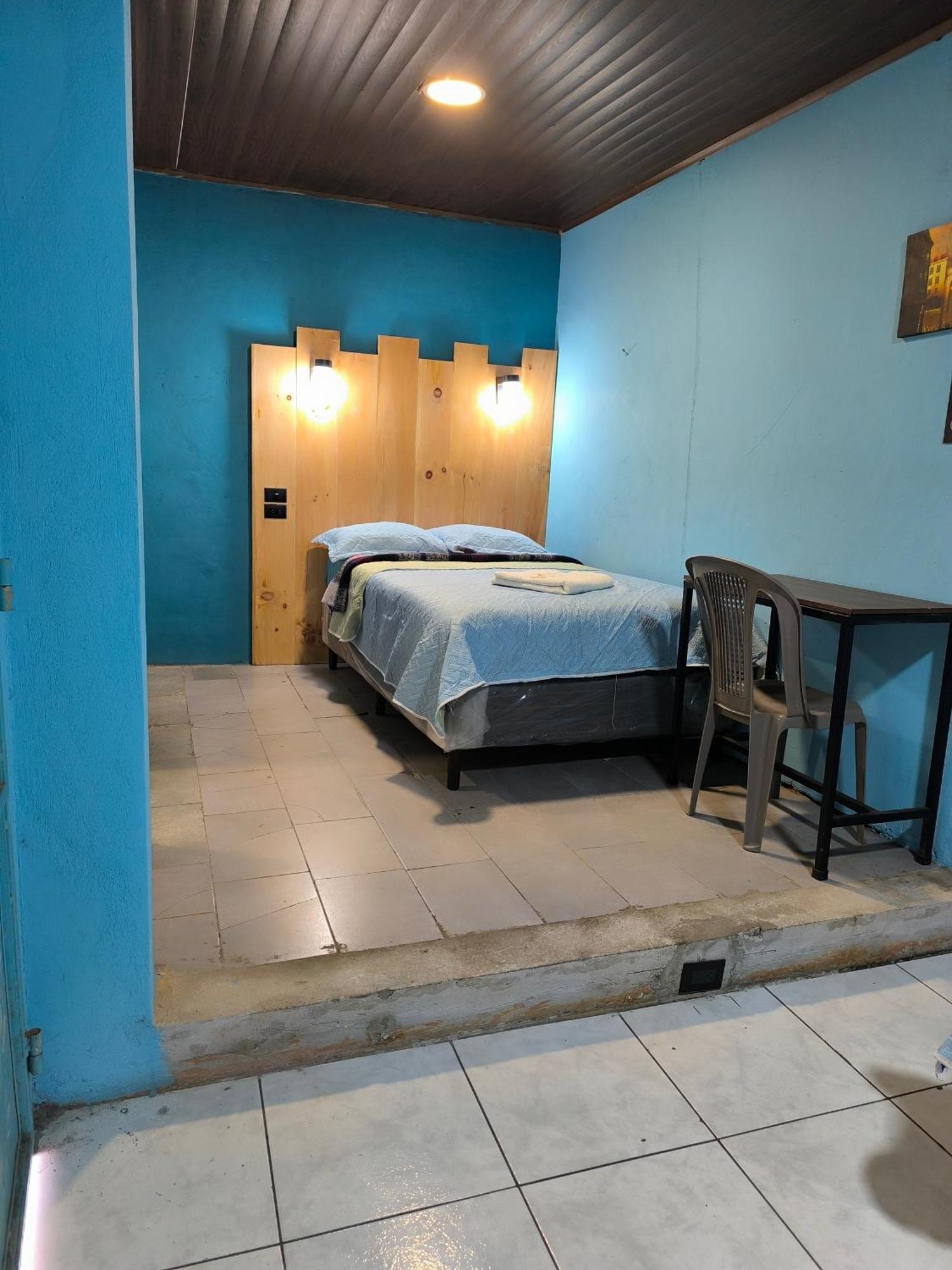 Hostal Choja Quetzaltenango Dış mekan fotoğraf