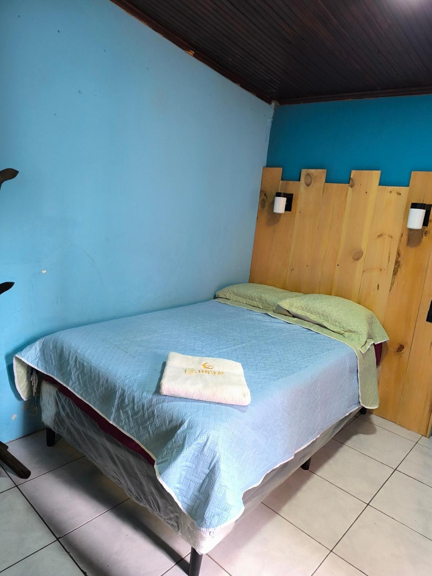 Hostal Choja Quetzaltenango Dış mekan fotoğraf