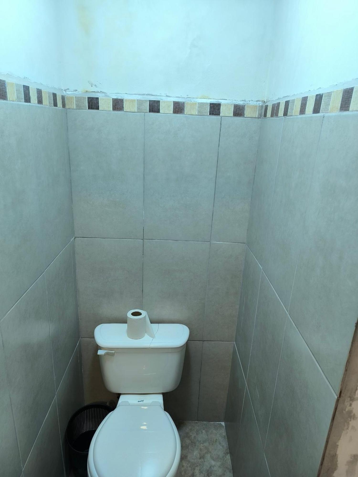 Hostal Choja Quetzaltenango Dış mekan fotoğraf