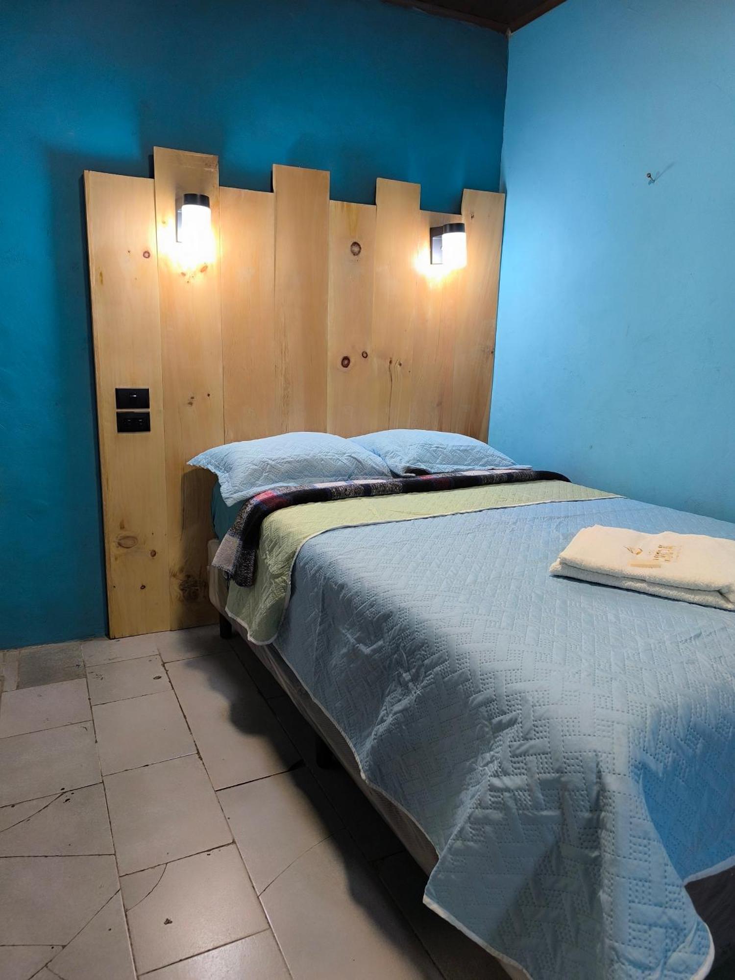 Hostal Choja Quetzaltenango Dış mekan fotoğraf