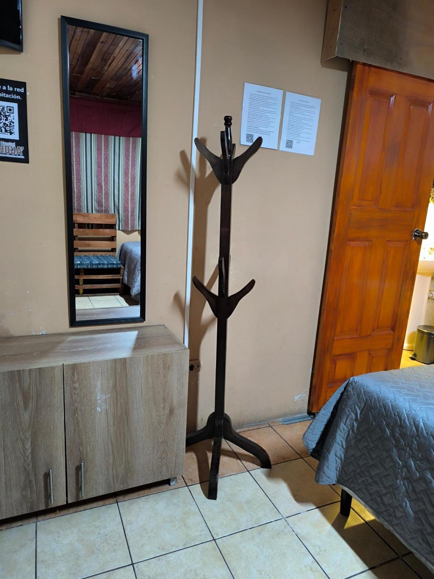 Hostal Choja Quetzaltenango Dış mekan fotoğraf